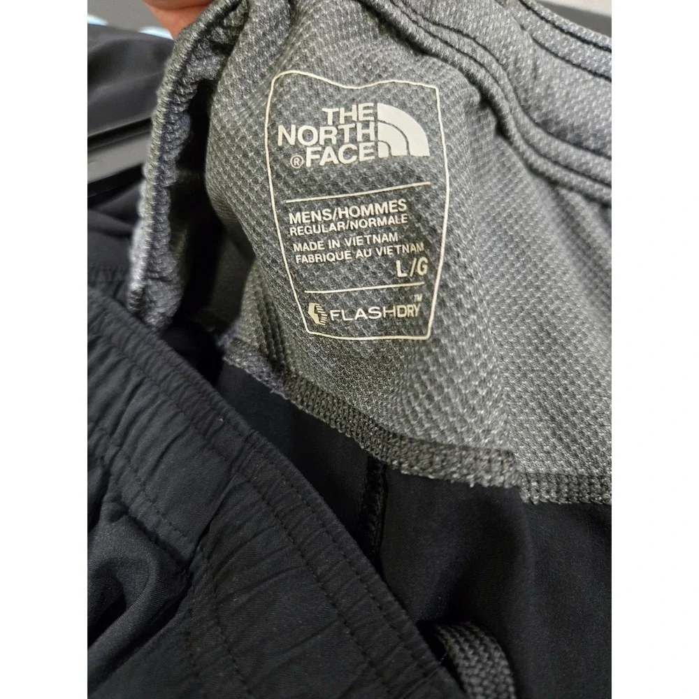 The North Face north face